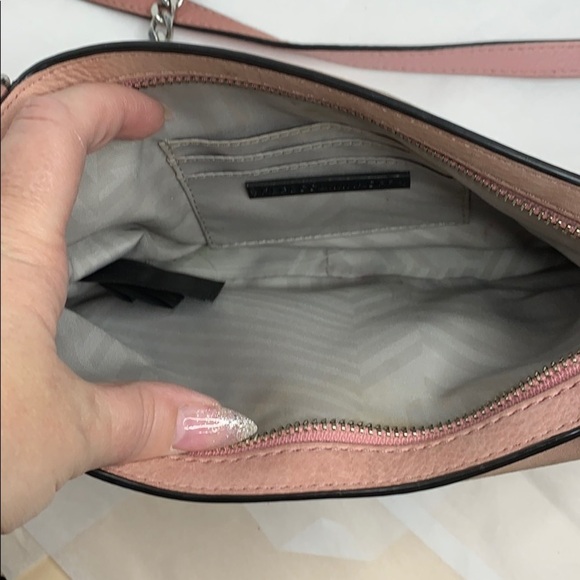 M.A.B. Crossbody With Studs - Picture 8 of 10